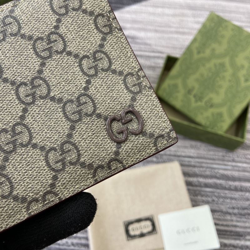 Gvc*1 wallets